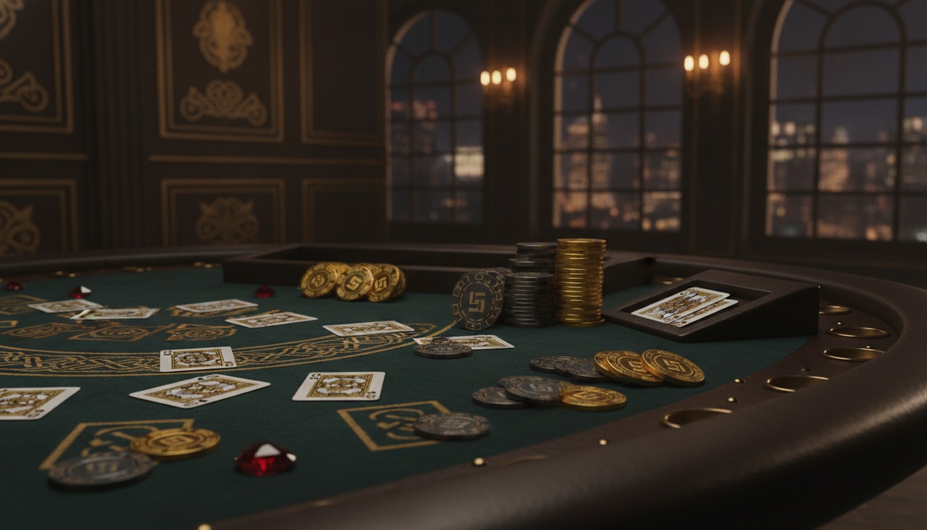 Spielerlebnis im Sportuna Casino